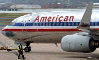 " American Airlines