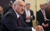 Александр Лукашенко