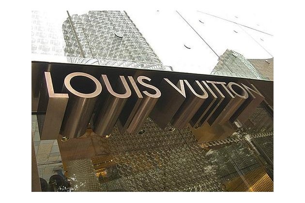 " Louis Vuitton