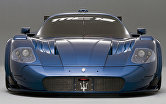 Fiat вложит 1,2 млрд евро в развитие Maserati - издание