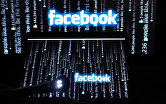 " Социальная сеть "Фейсбук"