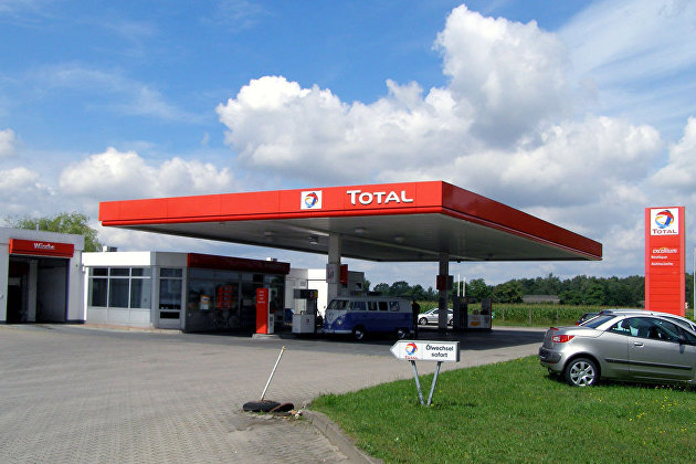 Total