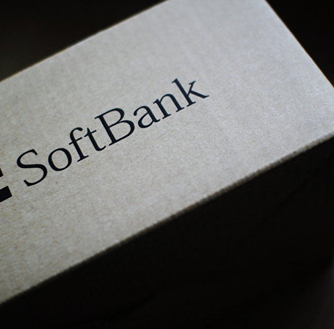 SoftBank