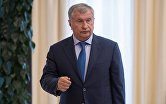 Главный исполнительный директор ПАО "НК "Роснефть" Игорь Сечин