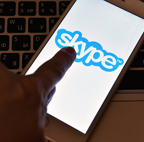 Skype