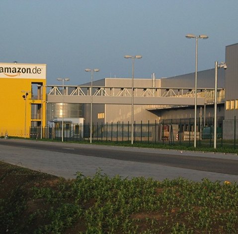 Amazon