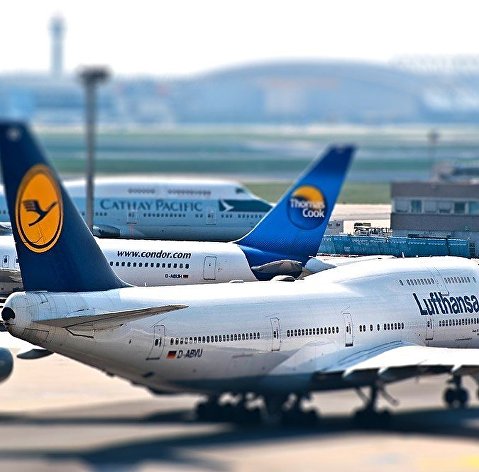 Lufthansa