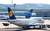 Lufthansa