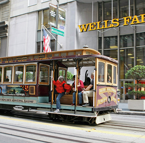 Wells Fargo