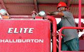 Halliburton