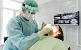 Работа стоматологии в Иванове