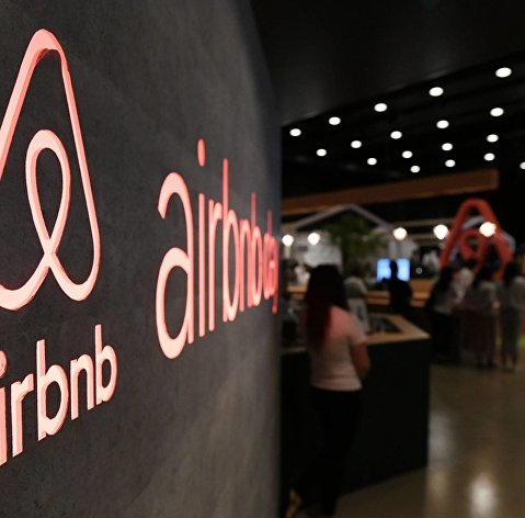 " Airbnb