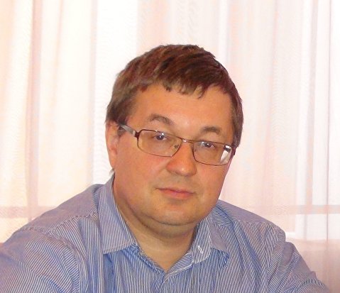 Андрей Верников