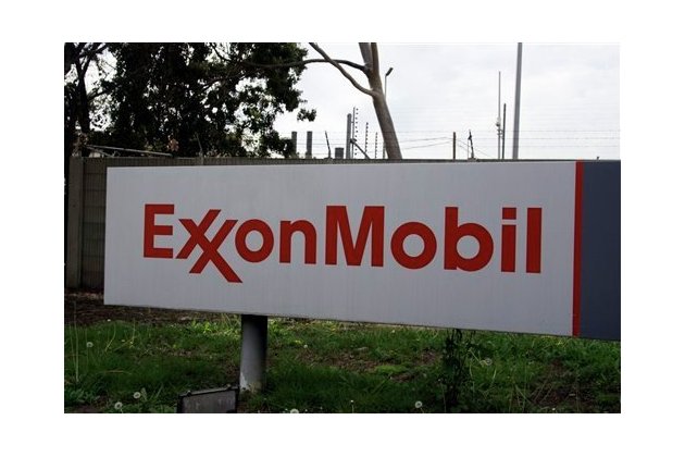 ExxonMobil