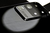 "Новая линейка смартфонов Samsung Galaxy S20 в России