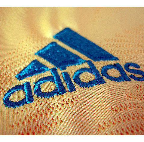 " Adidas