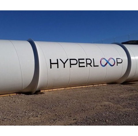 Hyperloop