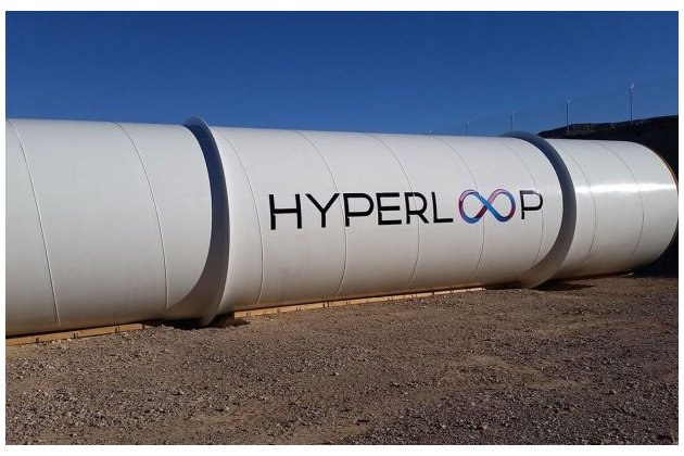 Hyperloop