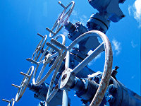 "Газпром экспорт" и Srbijagas подписали соглашение о совместной достройке и эксплуатации подземного хранилища газа