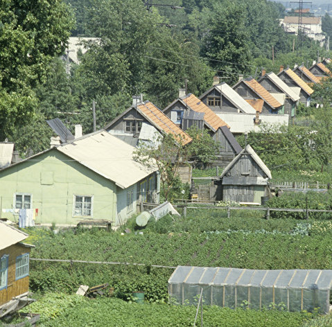 Кемеровская область