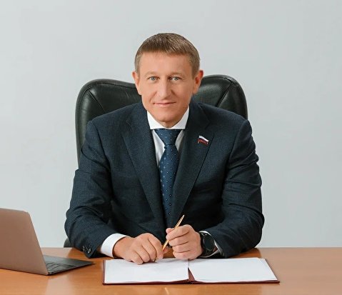 Дмитрий Скриванов 