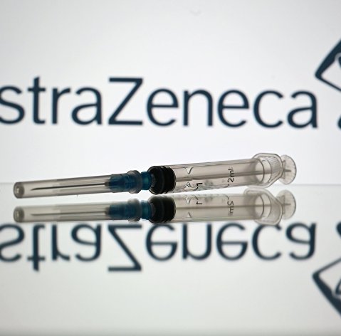 " AstraZeneca