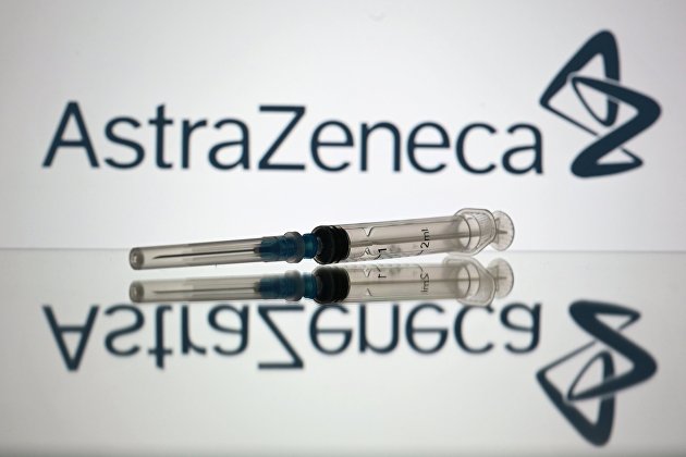 " AstraZeneca