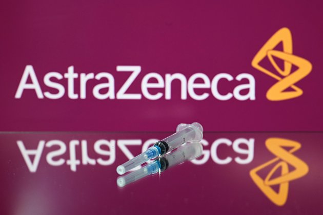 AstraZeneca