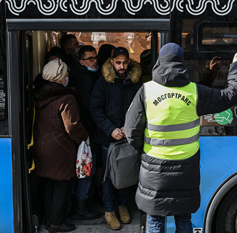 Временное закрытие участка Калужско-Рижской линии метро