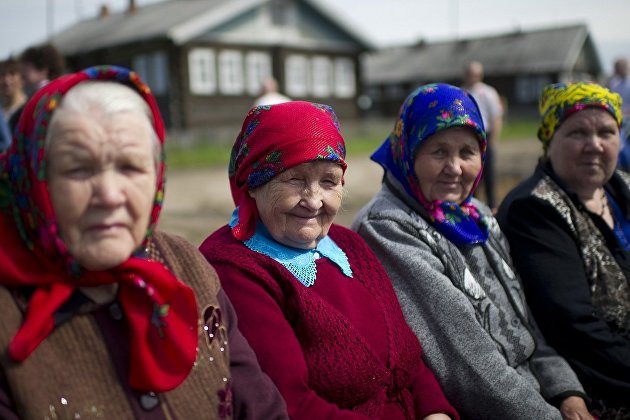 На будущих пенсионерах могут сэкономить