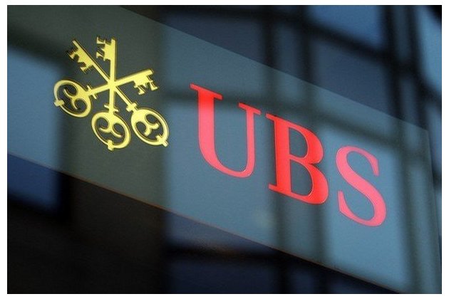 UBS может выплатить более $1 млрд для снятия обвинений по скандалу с LIBOR - WSJ