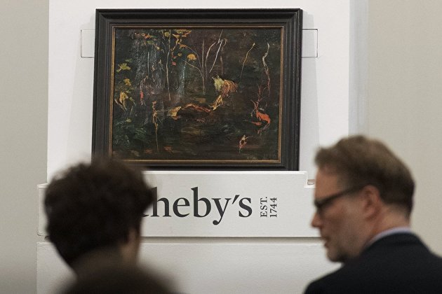 Sotheby's