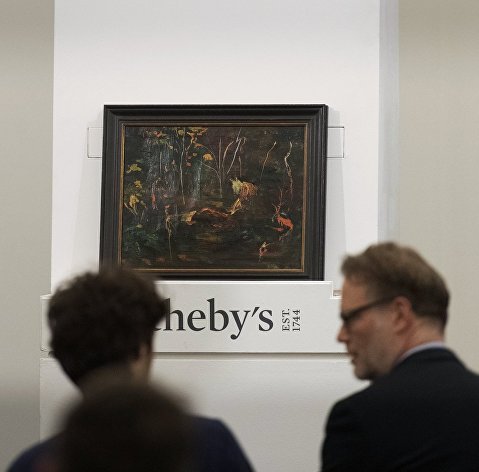 Sotheby's