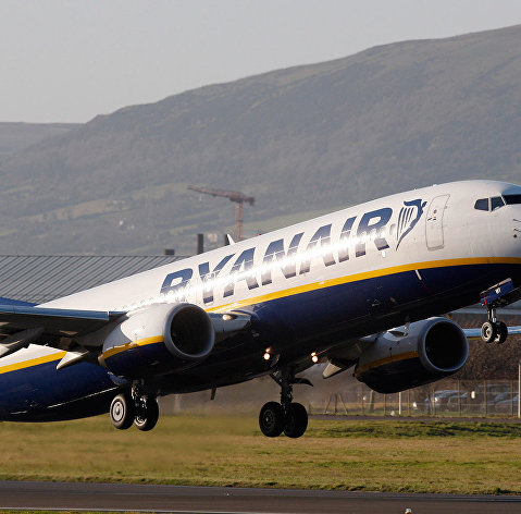 Ryanair