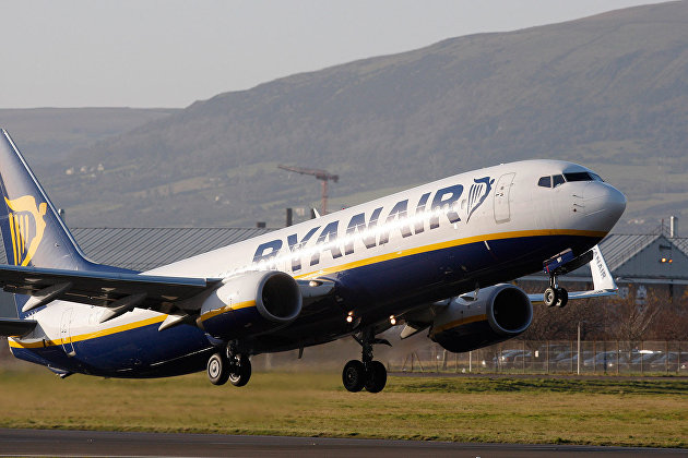 Ryanair