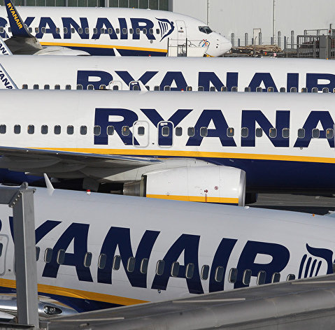 Ryanair