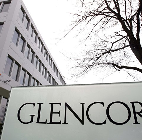 Glencore