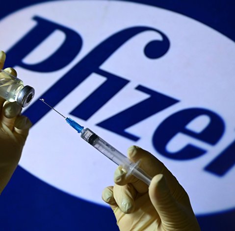 Pfizer