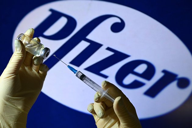 Pfizer