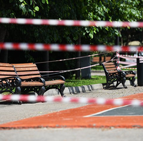 В Москве ввели ограничения в связи с ухудшением эпидемиологической ситуации