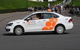 Китайское такси DIDI начало работу в Казани