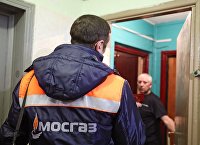 Проверка газового оборудования в жилых домах