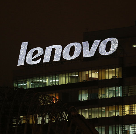 Lenovo