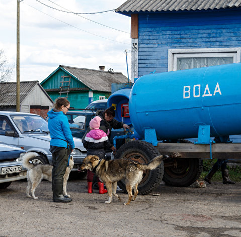 Республика Коми