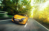 Renault Megane Hatch