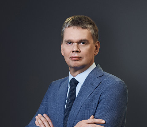 Дмитрий Ивантер