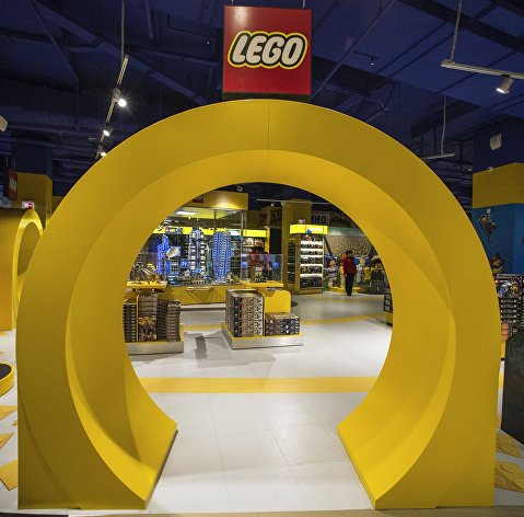 Lego