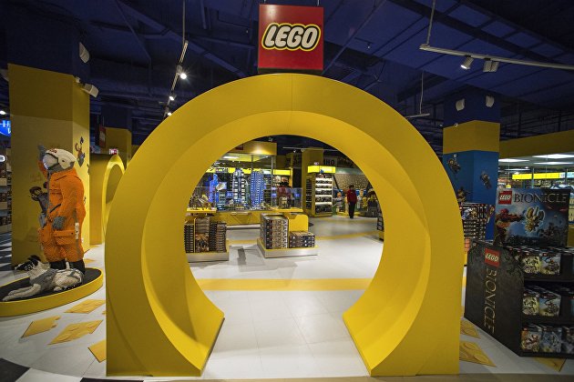 Lego