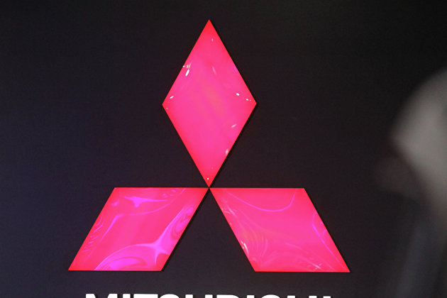 Mitsubishi Motors