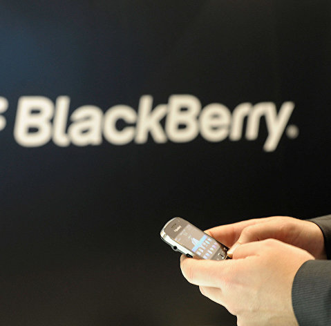 BlackBerry